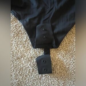 Long sleeve lulu body suit